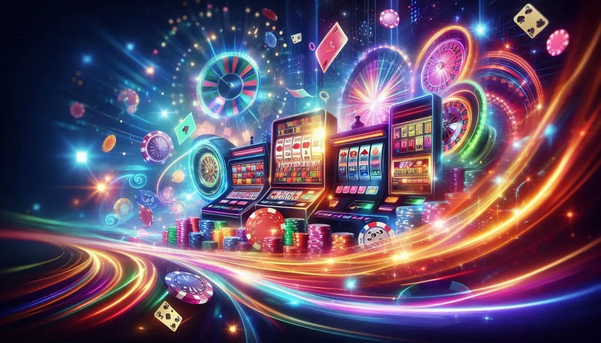 HighSpin Casino